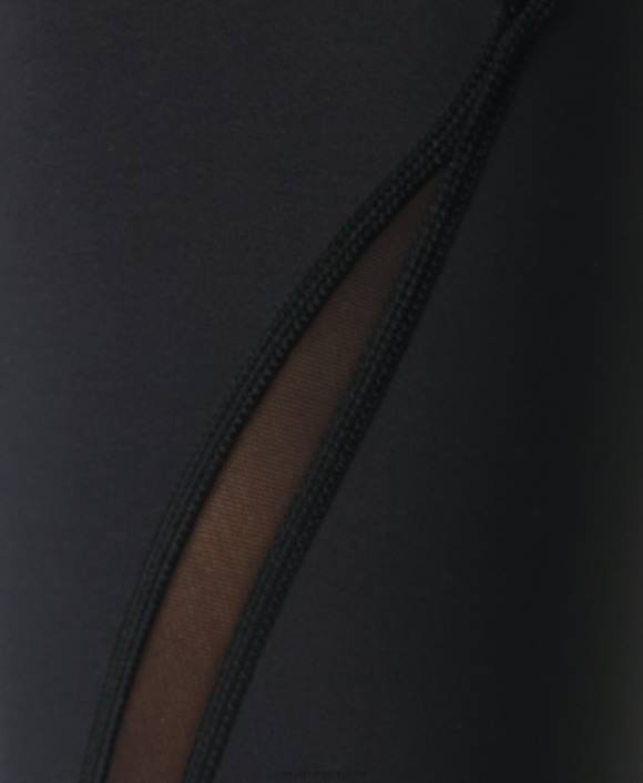 ropa negro T28T667 icono de poder leggings mujer Sweaty Betty